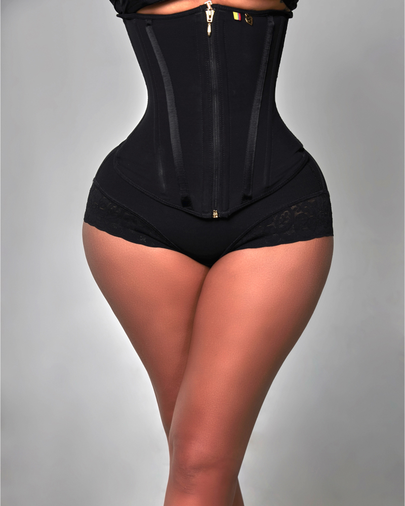 The Bodied Bodysuit